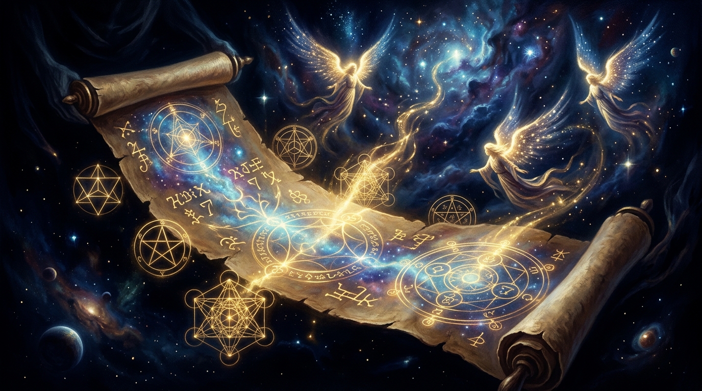 The Book of Enoch