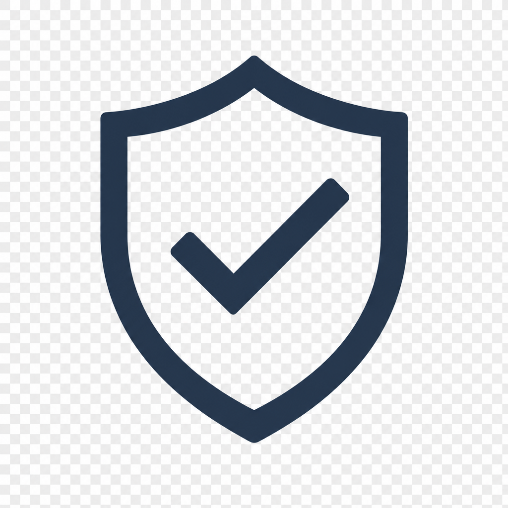 certification icon
