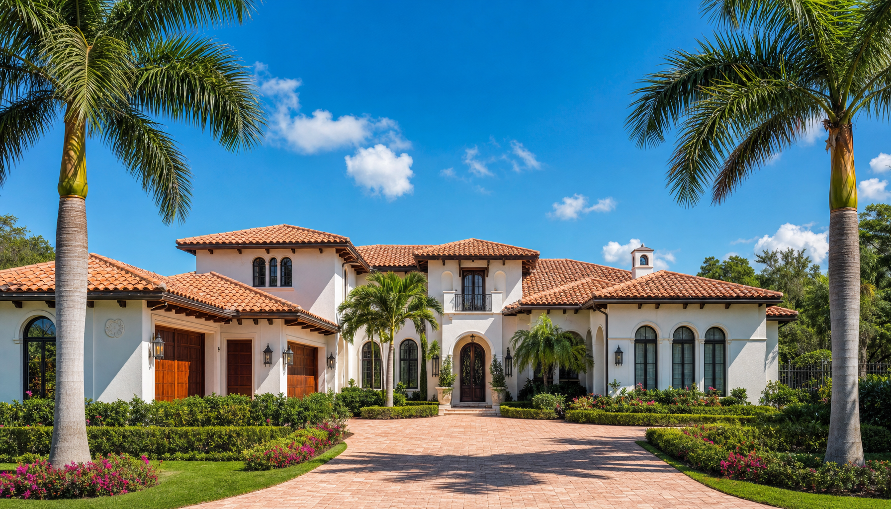 Tile Roofing South Florida