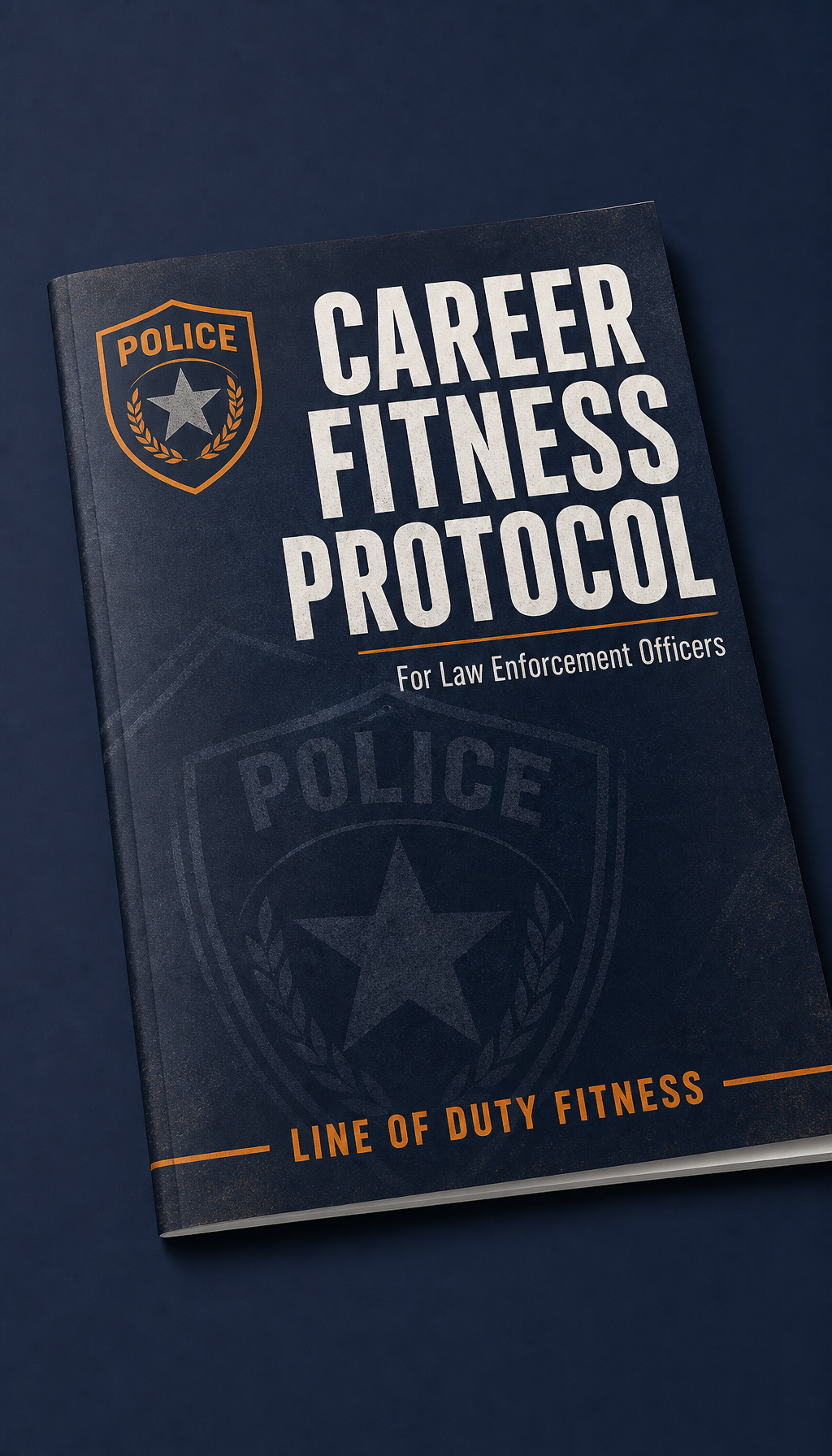 LEO Career Fitness Protocol